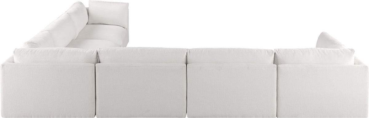 Ease - Modular Sectional