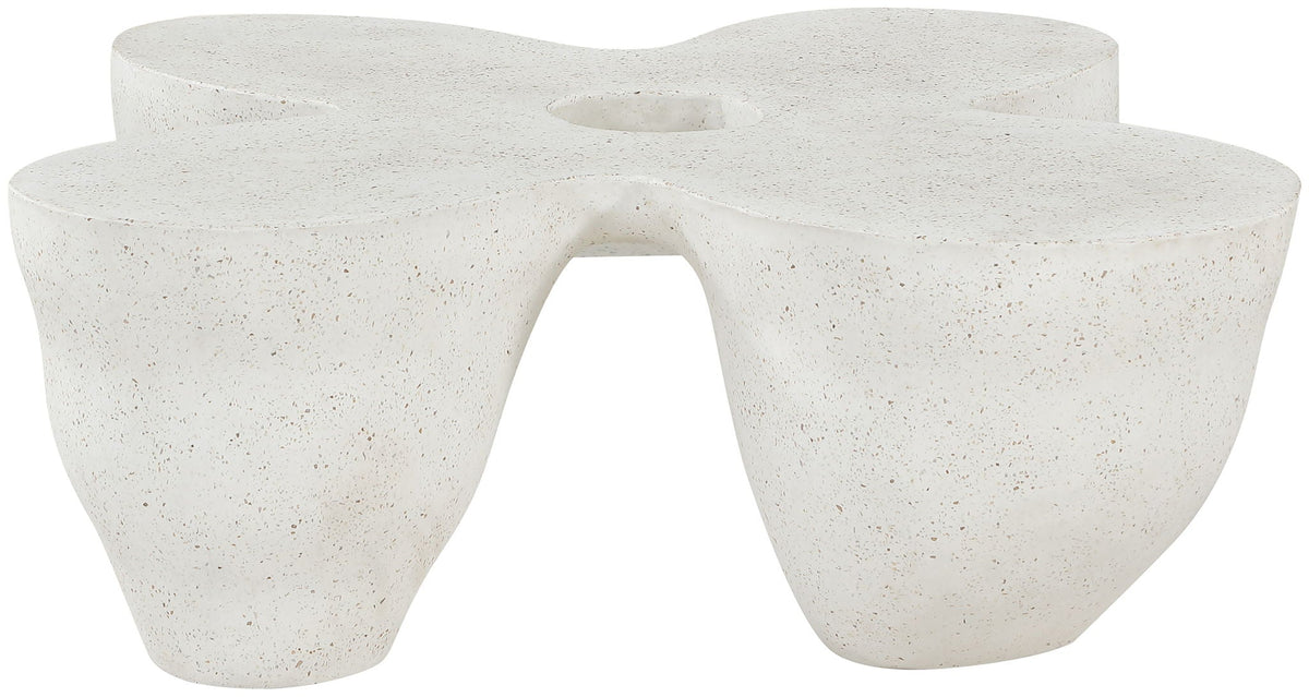 Fiore - Concrete Coffee Table
