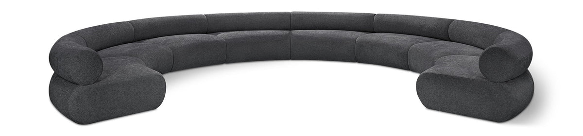 Bale - 8 Piece Modular Sofa