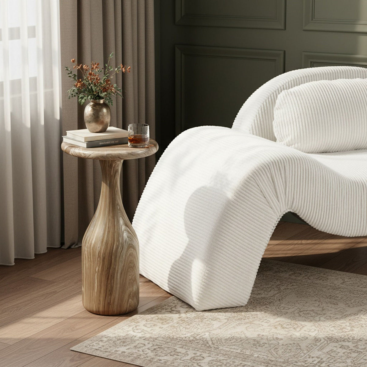 Savona - End Table