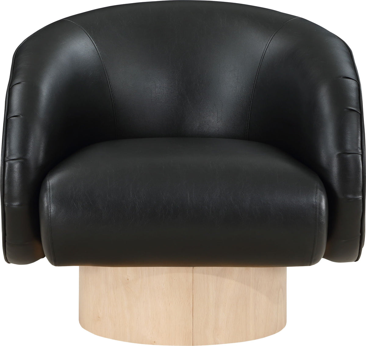 Gibson - Swivel Accent Chair