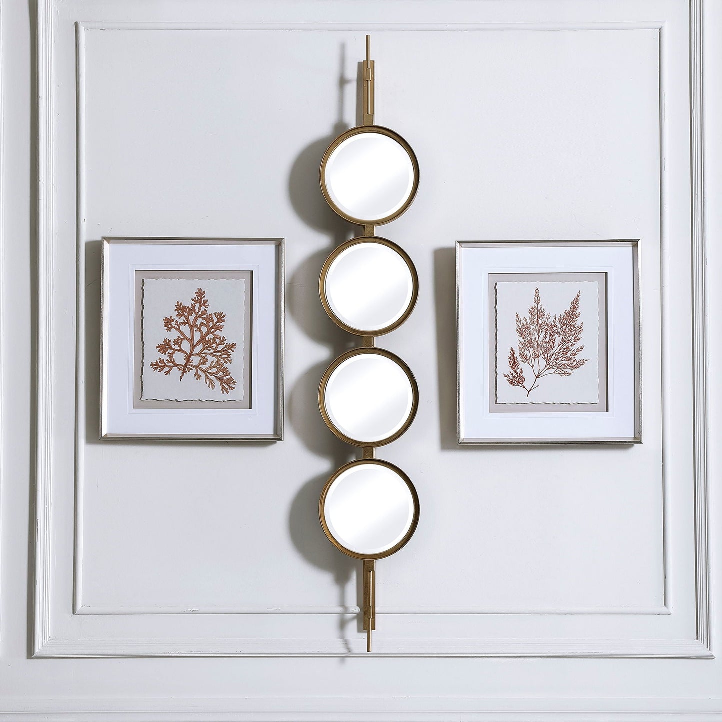 Button - Mirror
