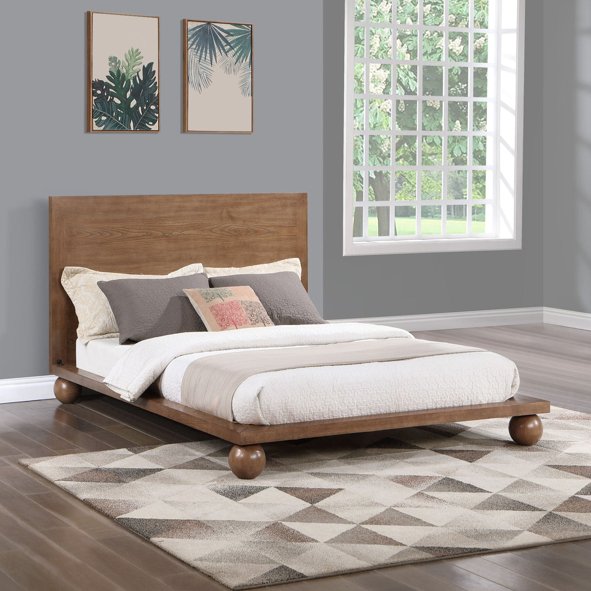 Kent - Bed