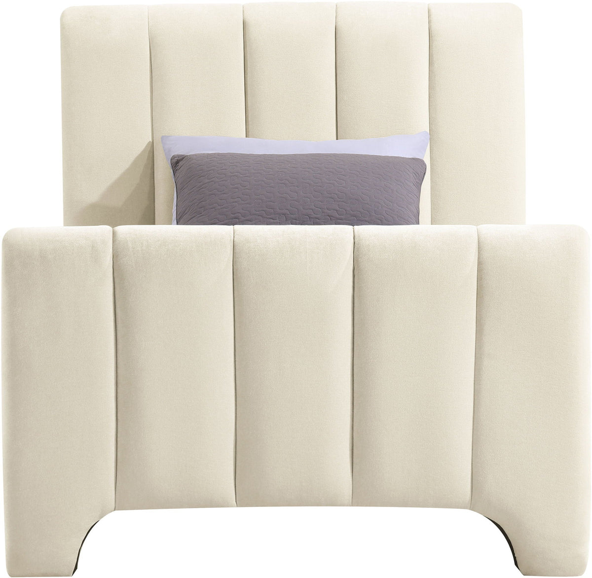 Camila - Bed