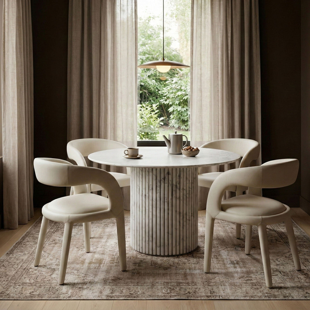Sylvester - Dining Chair