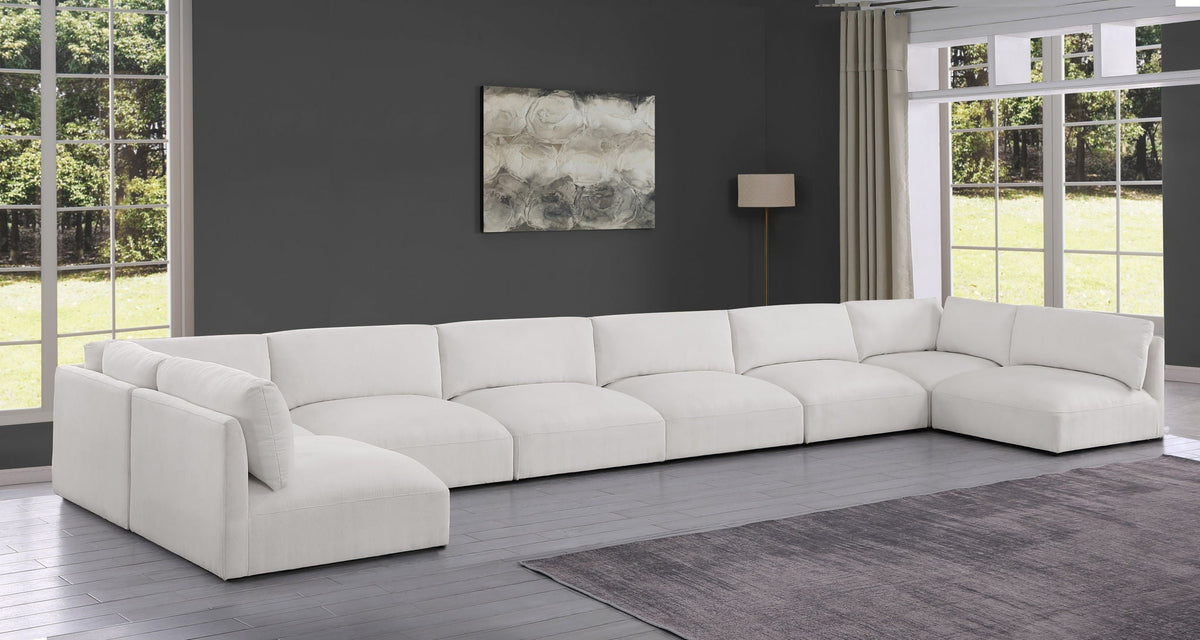 Ease - Modular Sectional