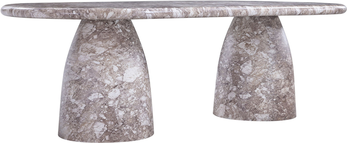 Cosenza - Concrete Dining Table