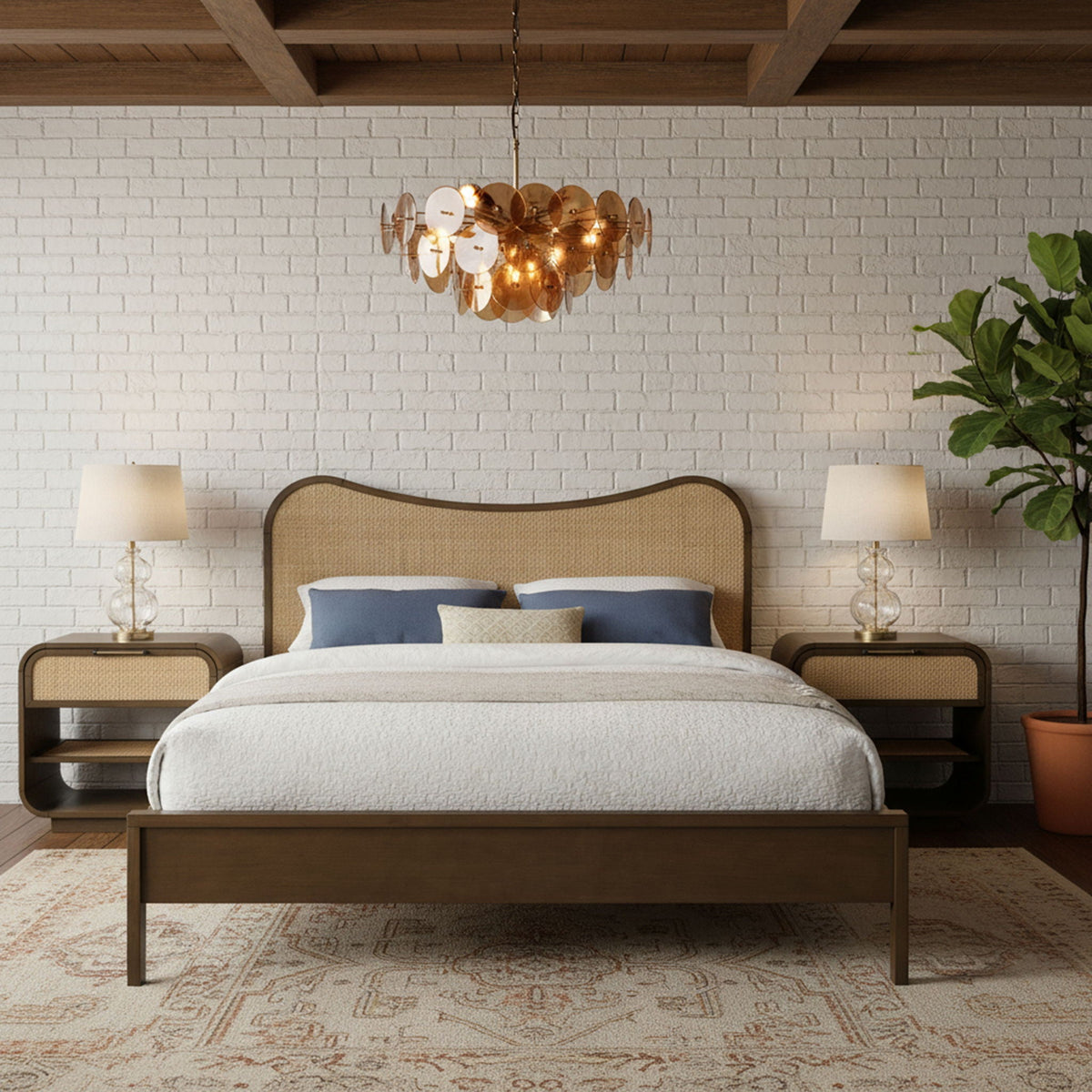 Windsor - Bed