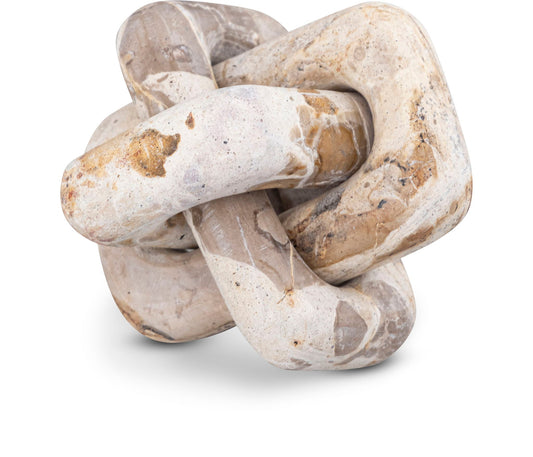 Bond - Marble Decorative Knot