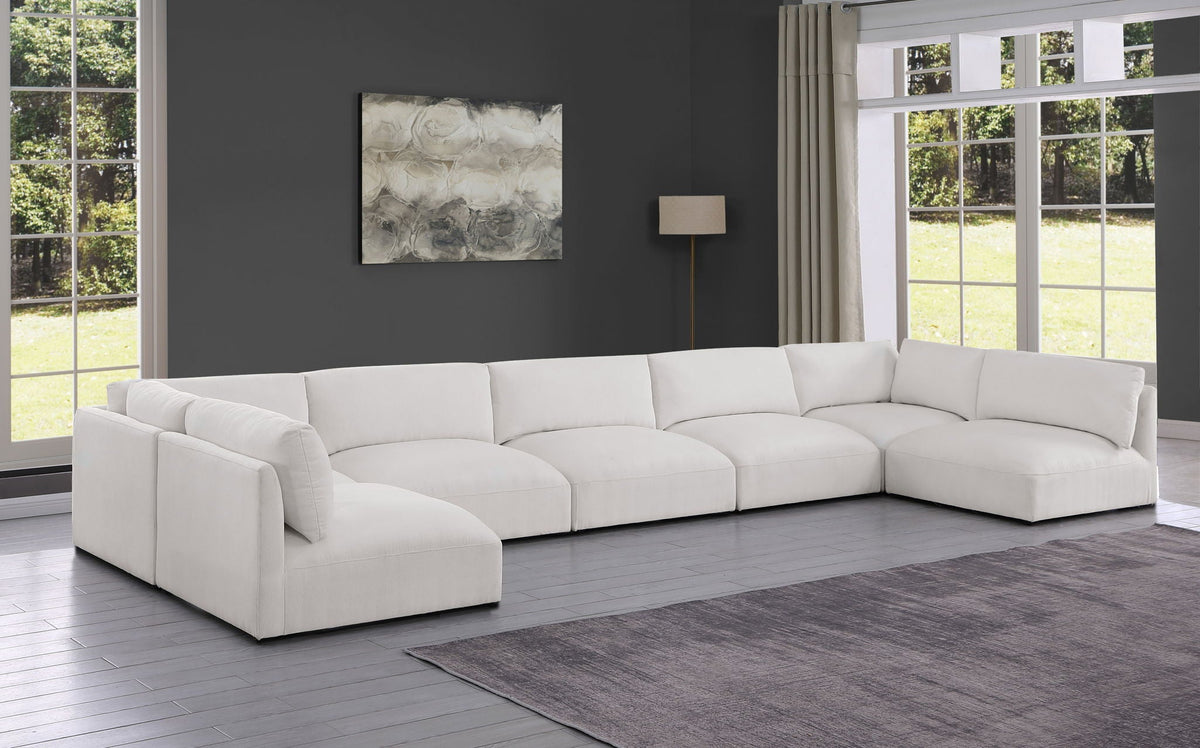 Ease - Modular Sectional