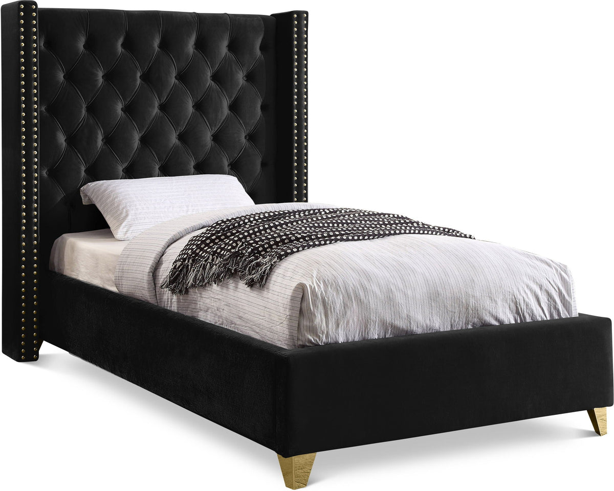 Barolo - Bed