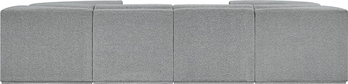 Ollie - 8 Piece Modular Sectional