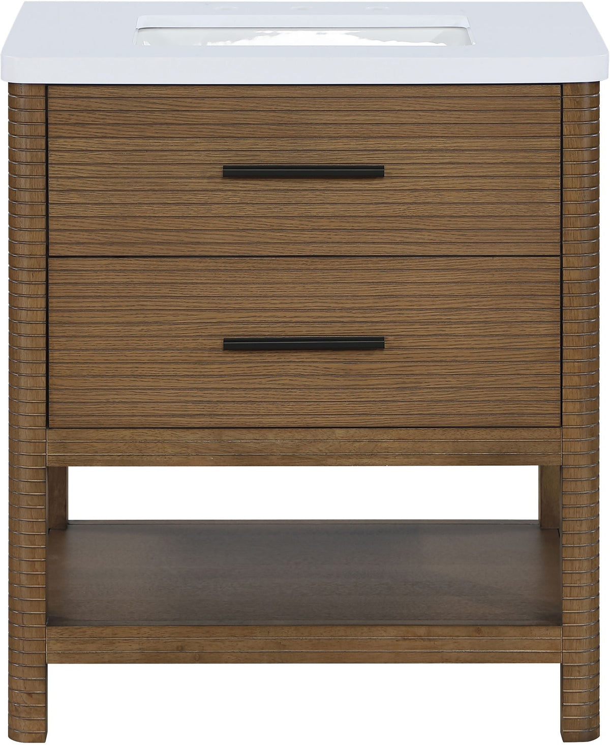 Oakwell - Bathroom Vanity