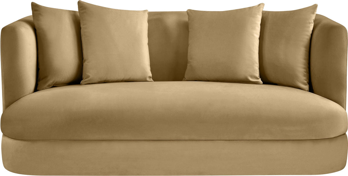 Alder - Loveseat