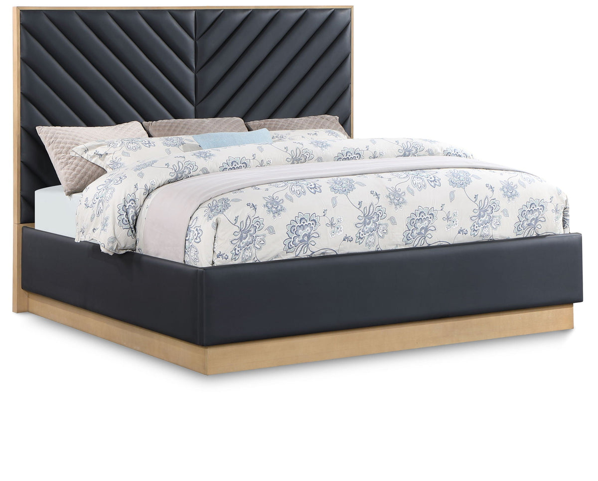 Casa - Bed