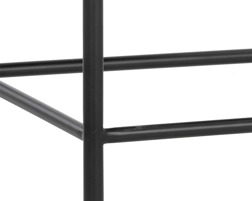Seneca Counter Stool