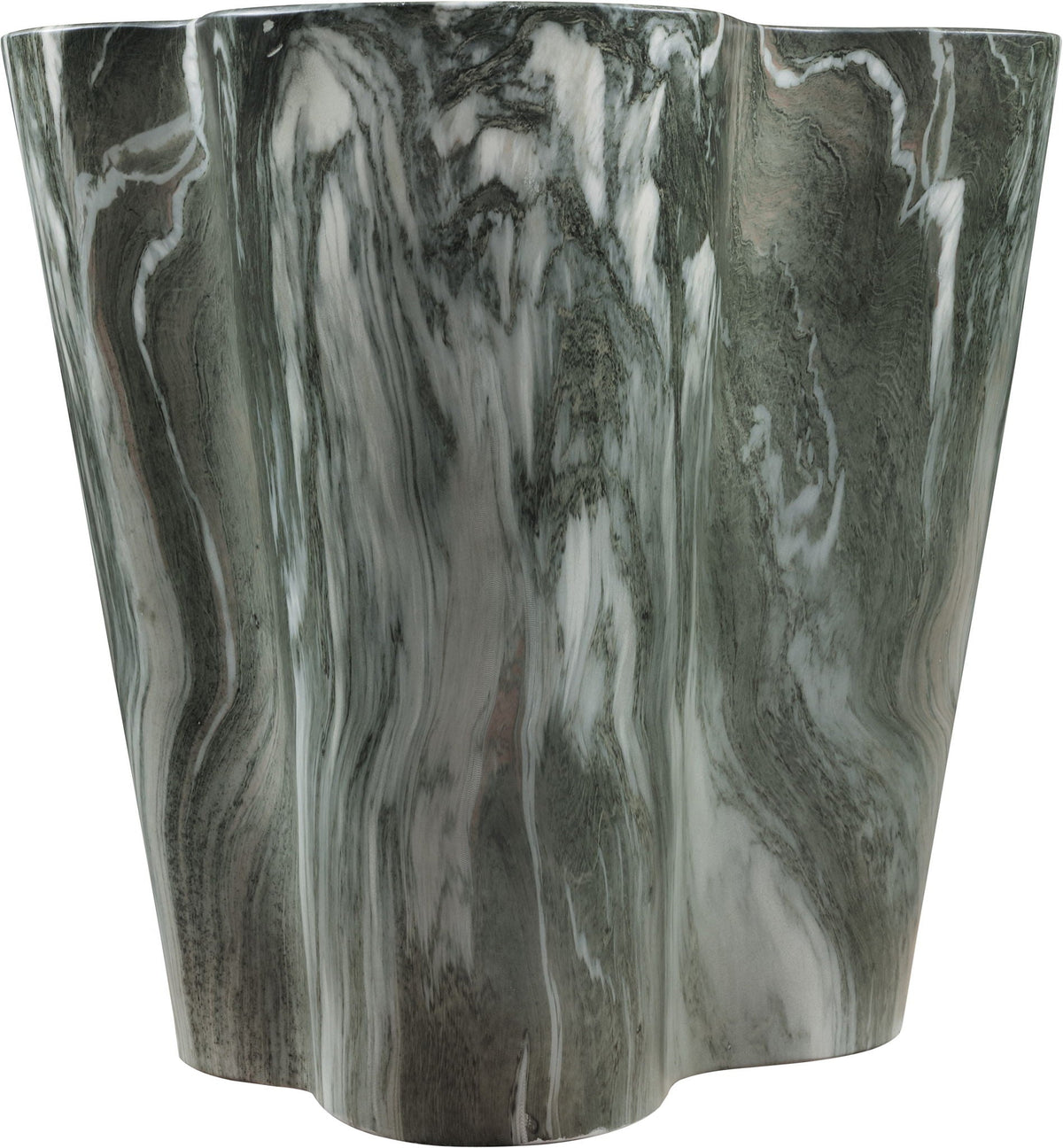 Monza - Concrete End Table