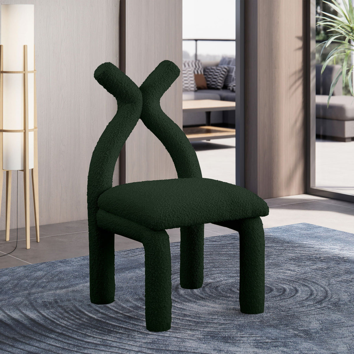 Xena - Accent / Dining Chair
