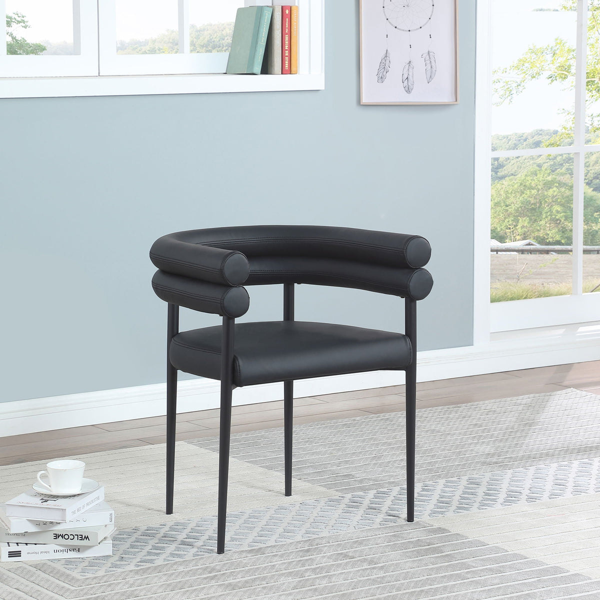 Lavina - Dining Chair (Set of 2)