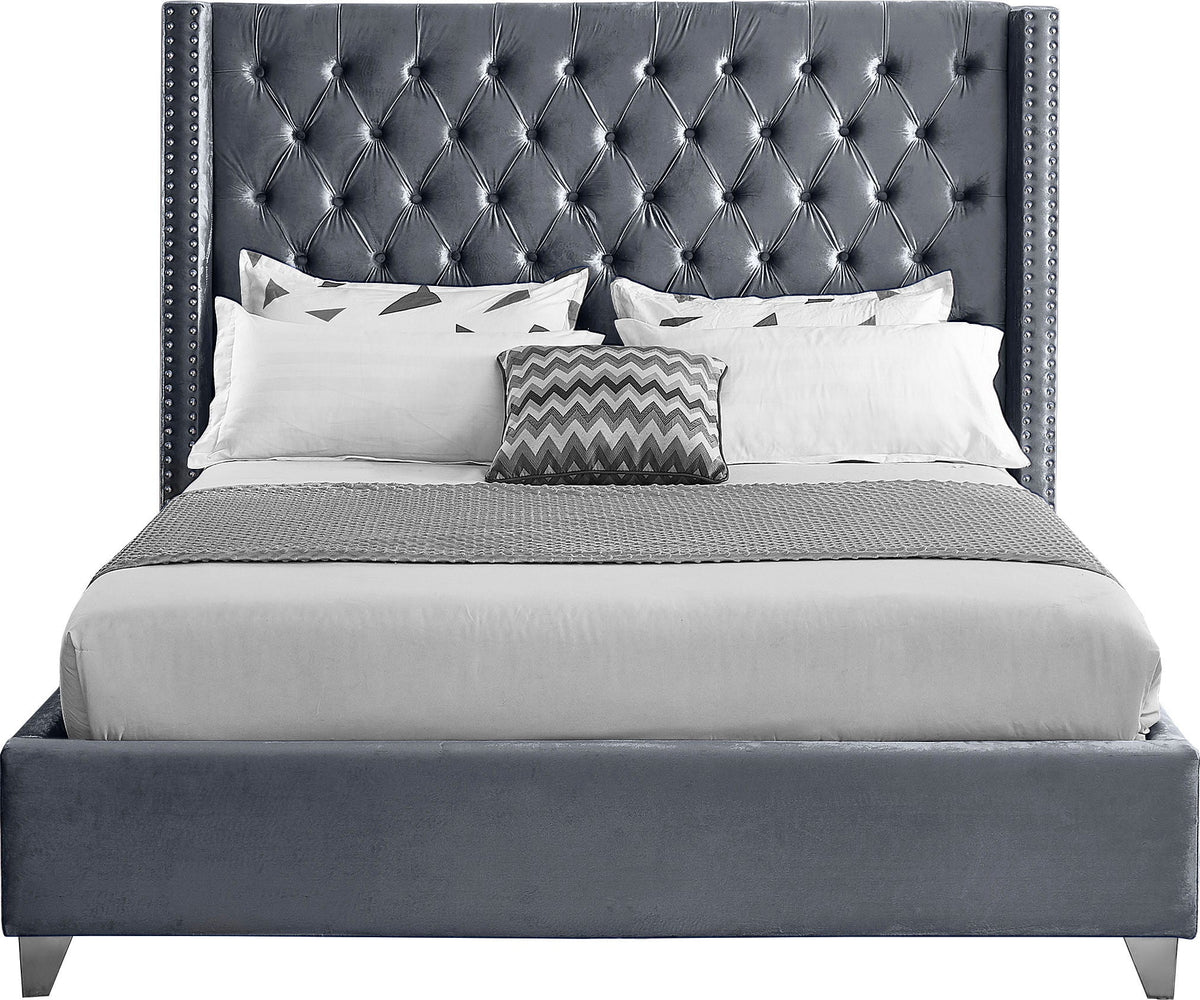 Aiden - Bed