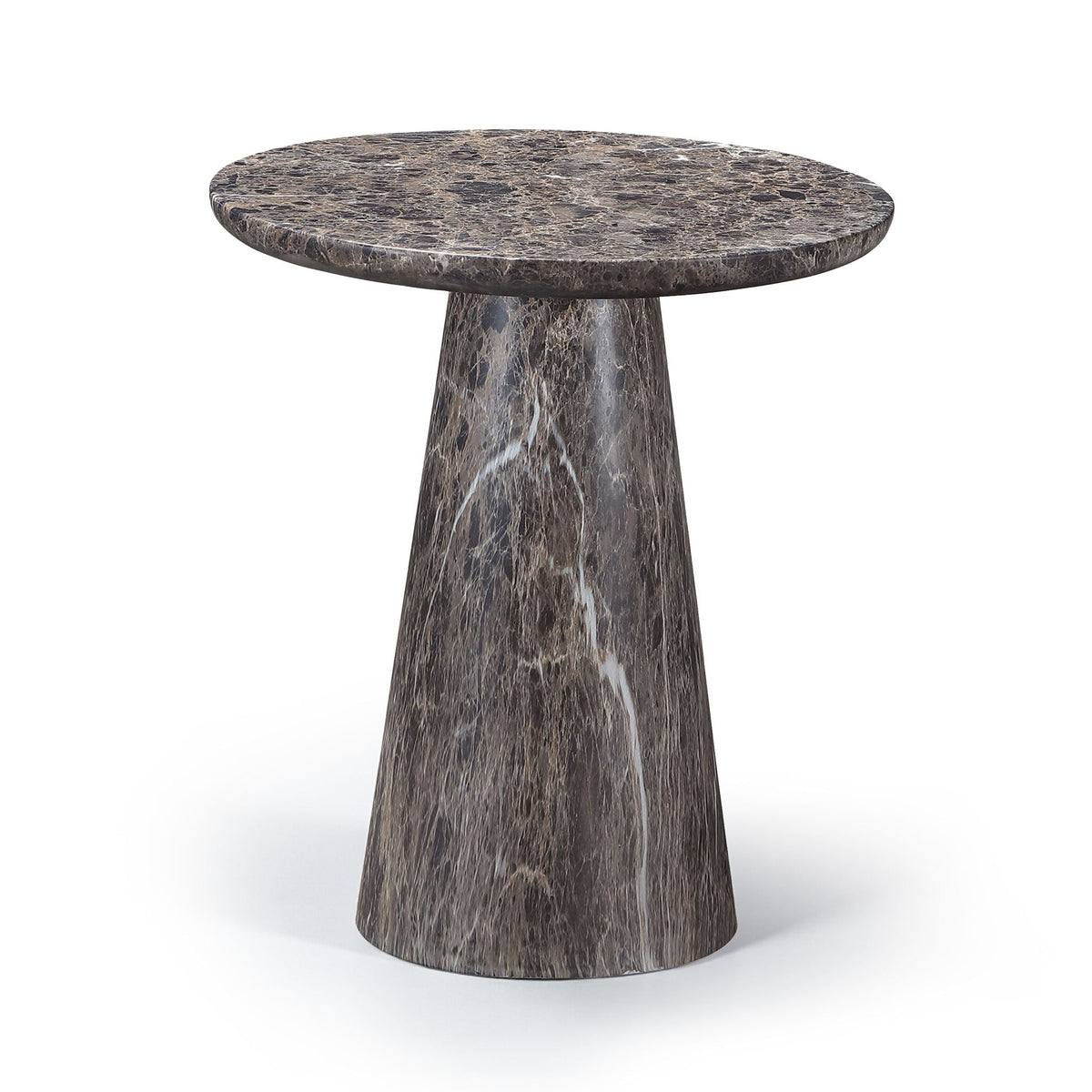Cassino - Concrete Indoor / Outdoor End Table