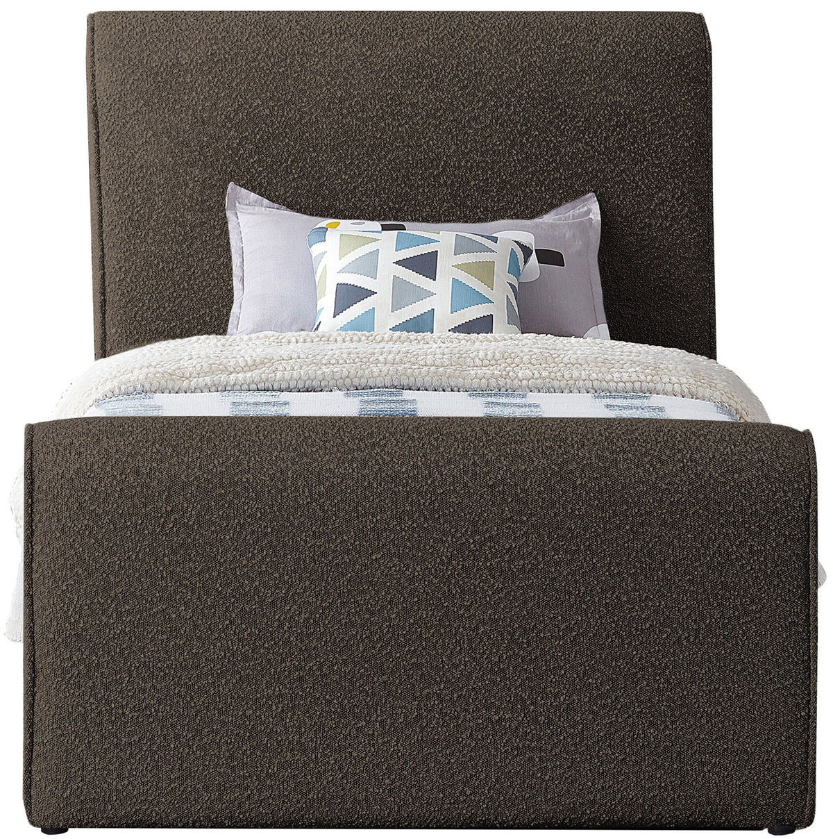 Stylus - Bed
