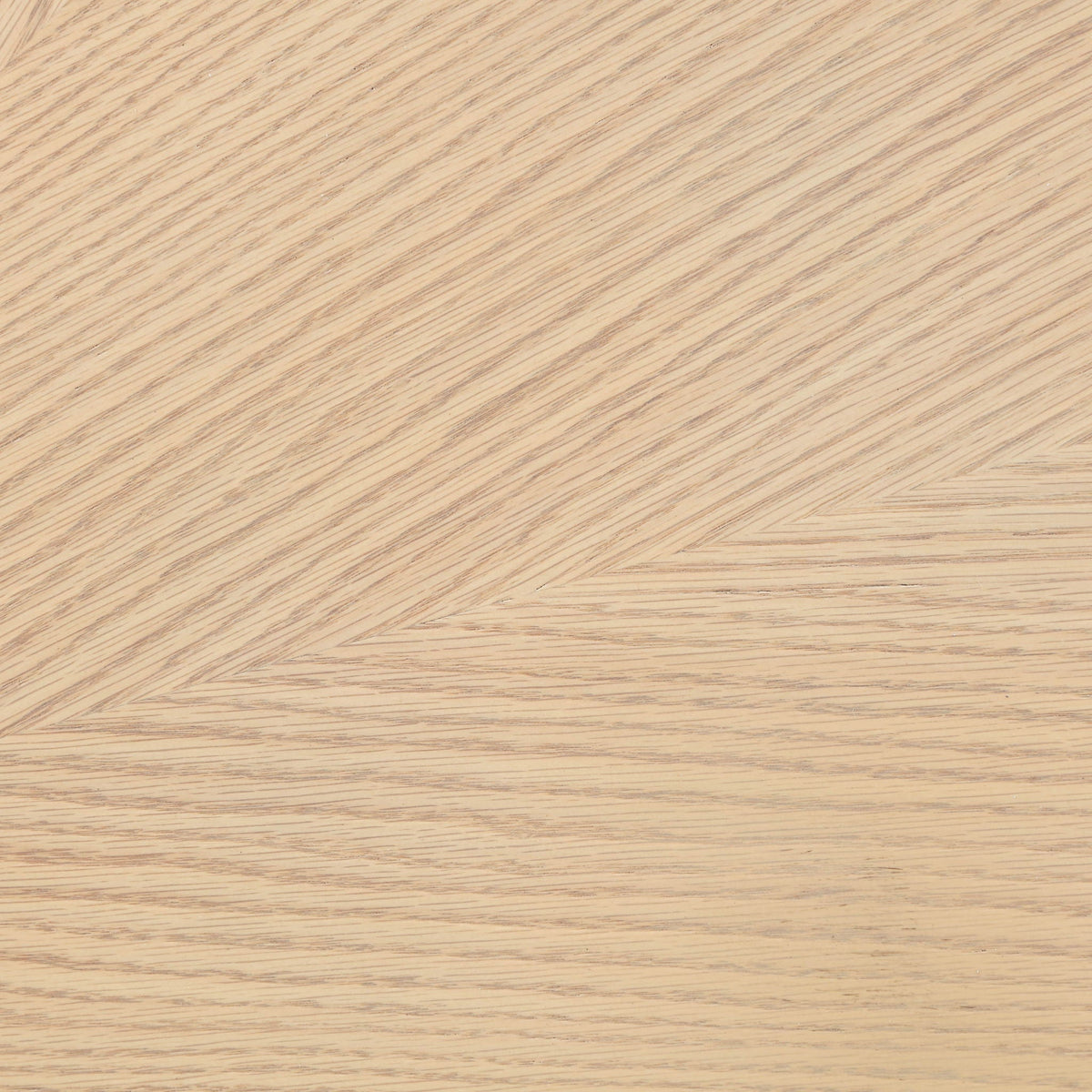 Dahlia - Oak Veneer Table