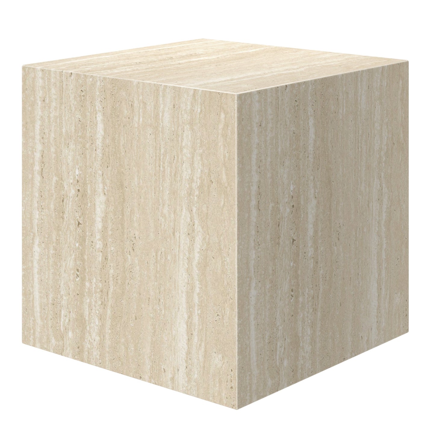 Artemis Sq Accent Tbl Travert