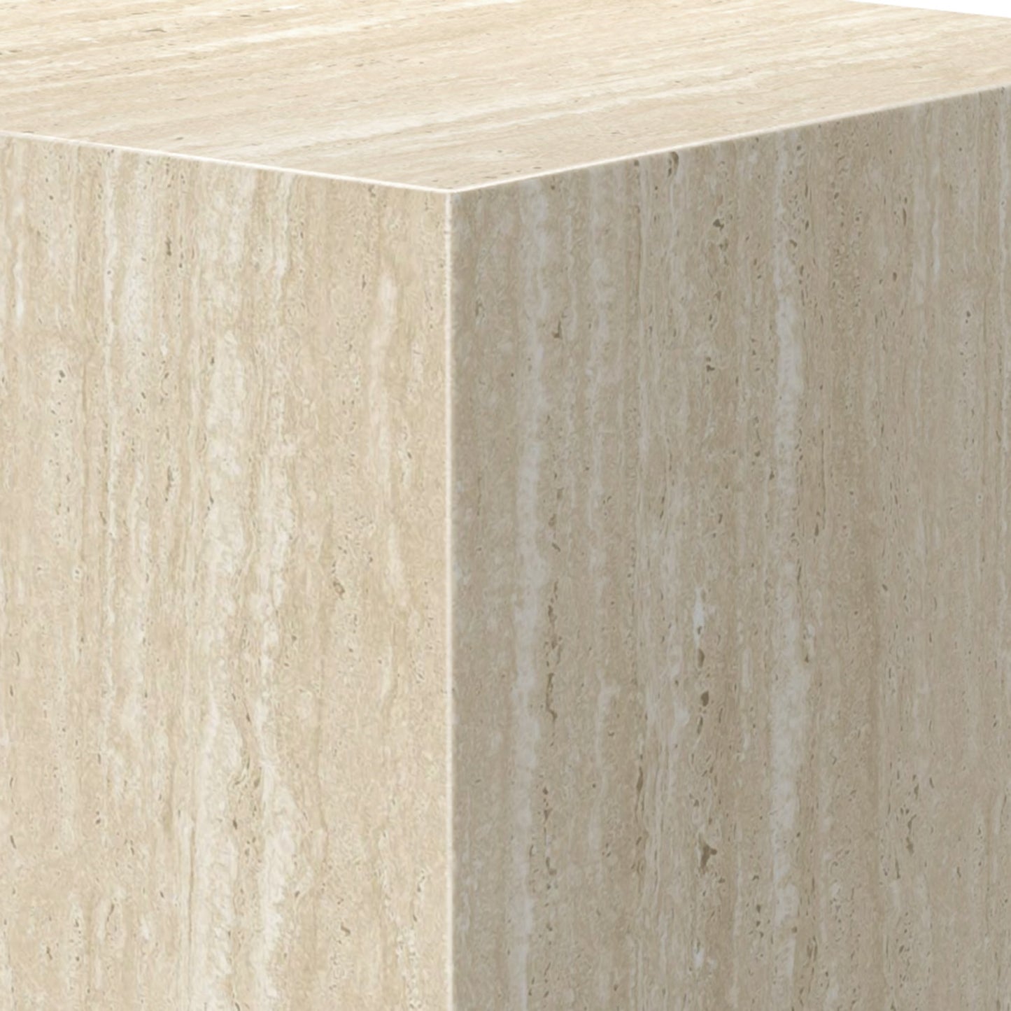 Artemis Sq Accent Tbl Travert
