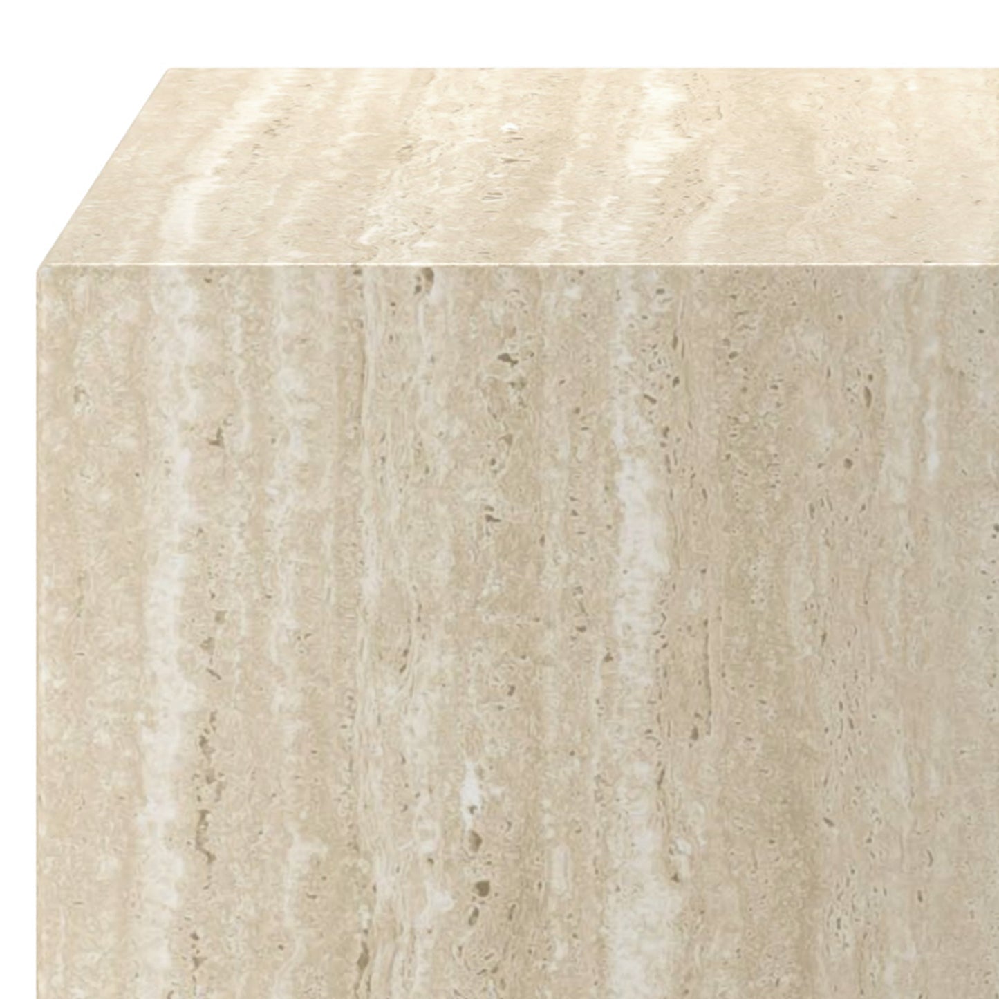 Artemis Sq Accent Tbl Travert