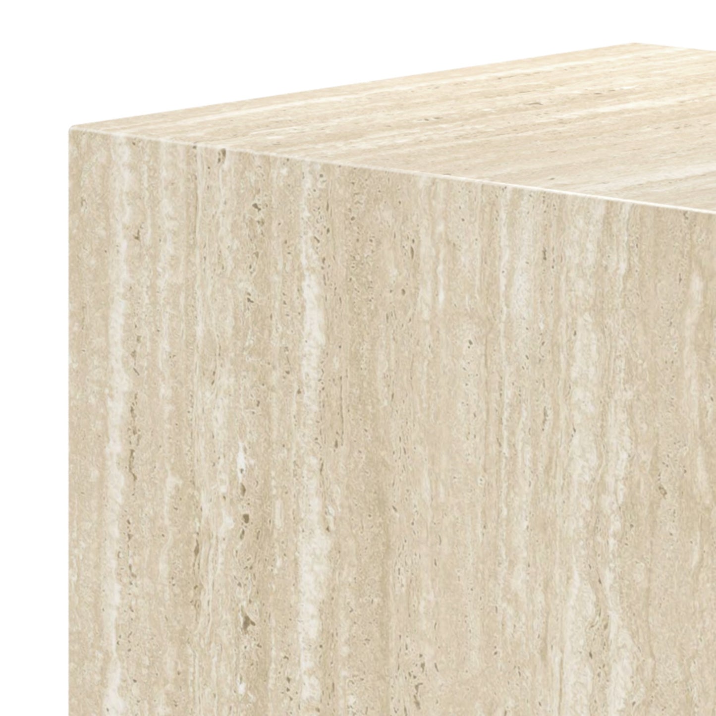Artemis Sq Accent Tbl Travert