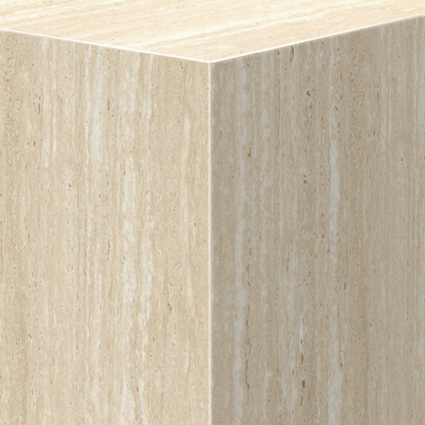 Artemis Tall Accent Tbl Travert