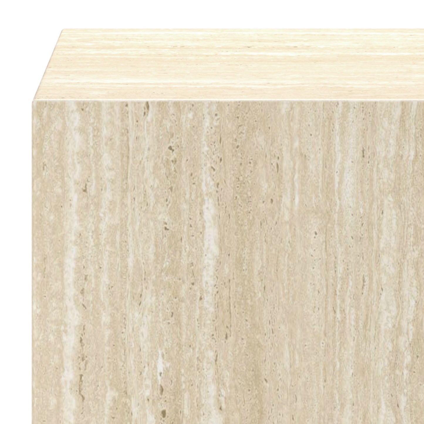 Artemis Tall Accent Tbl Travert