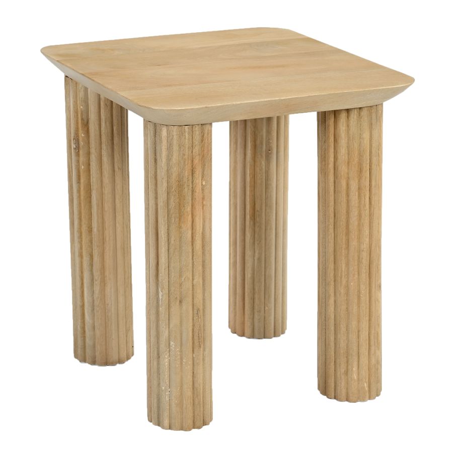 Sangra Accent Table in Natural