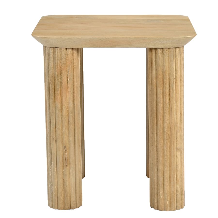 Sangra Accent Table in Natural