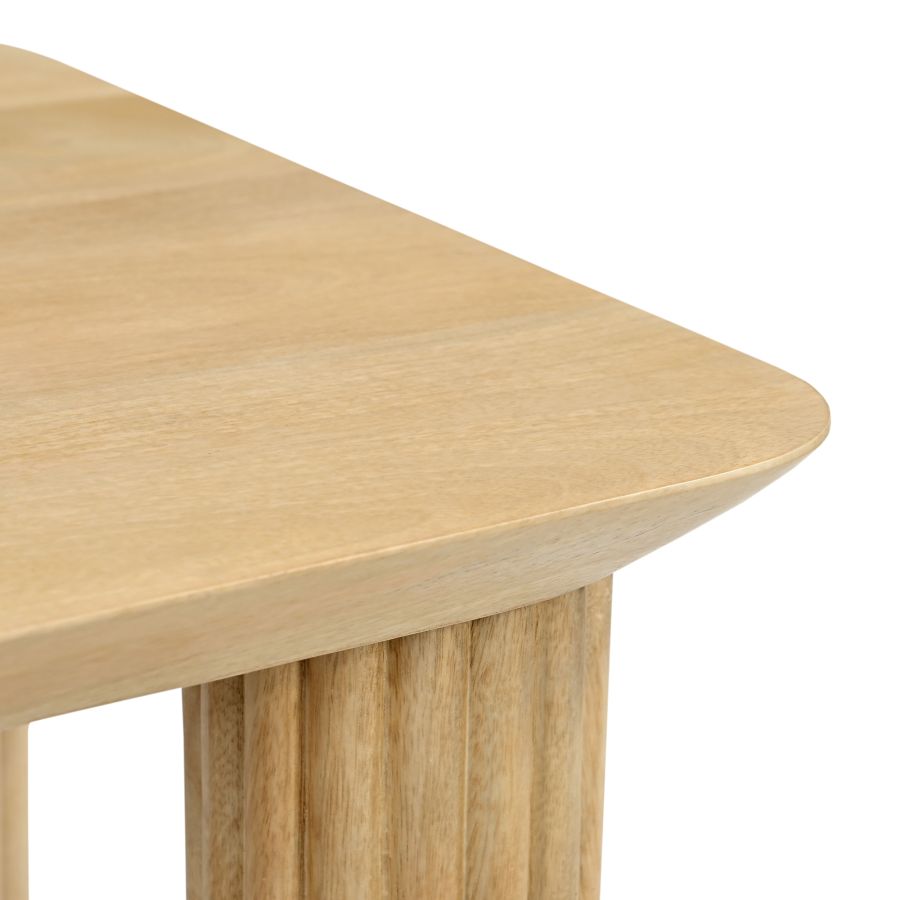 Sangra Accent Table in Natural