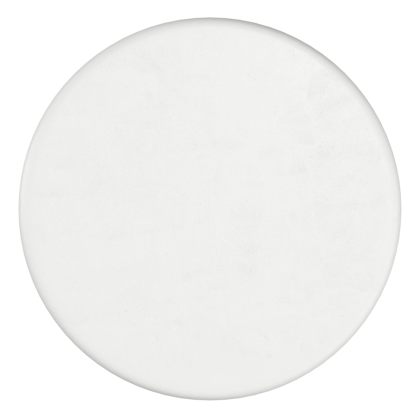 Galio Accent Table White