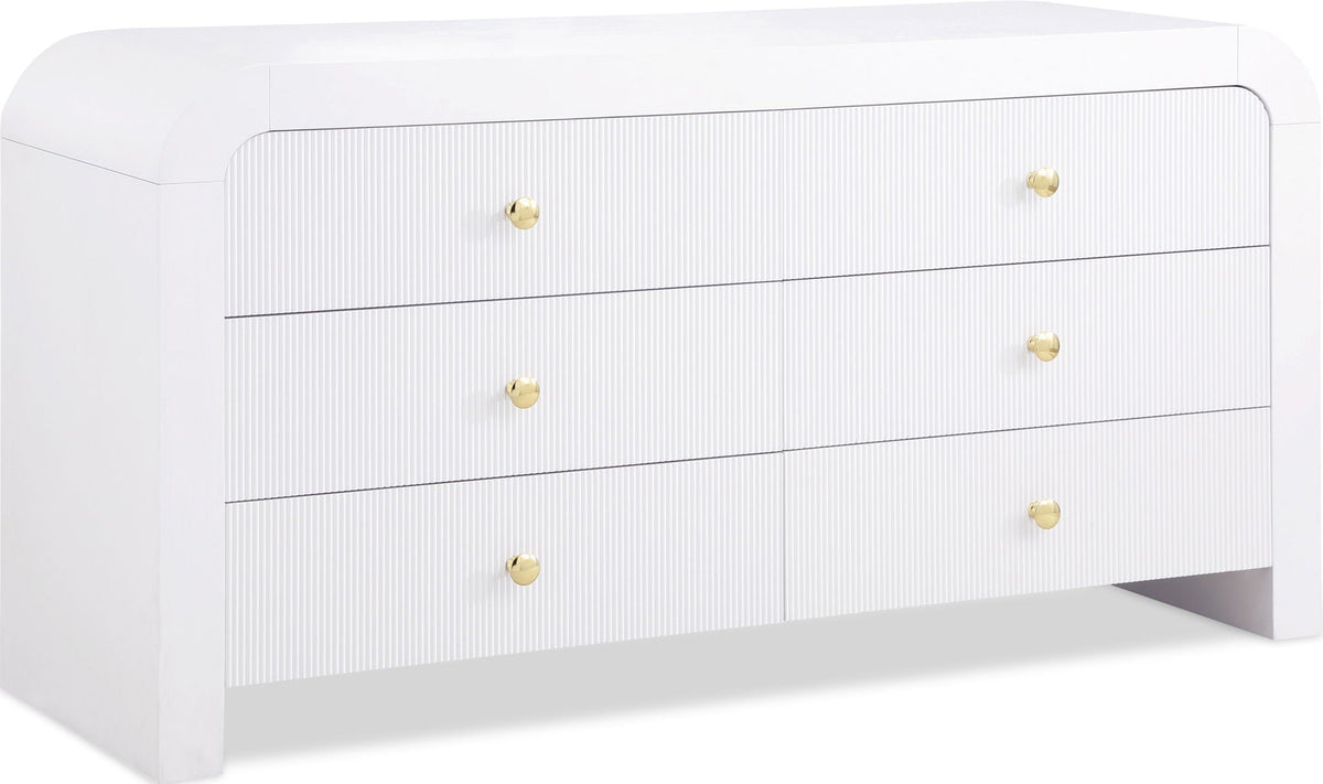 Artisto - Dresser