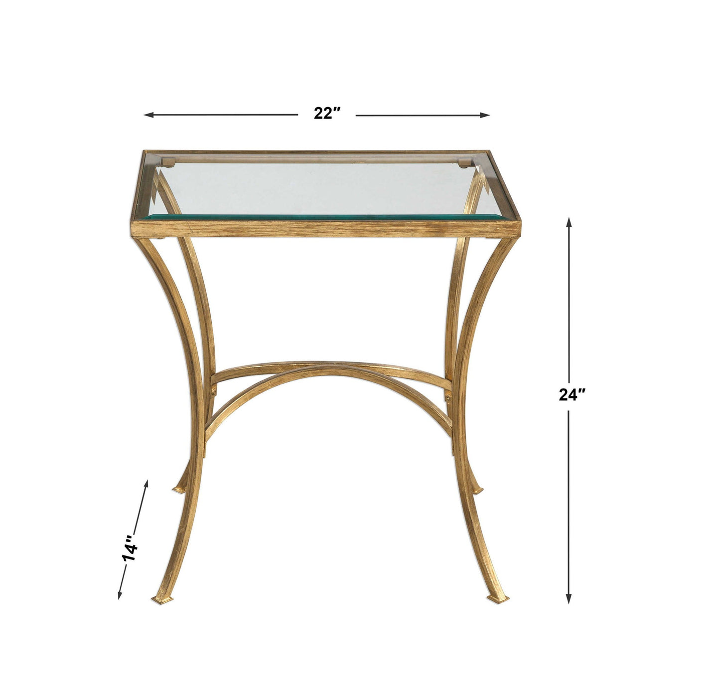 Alayna - Table