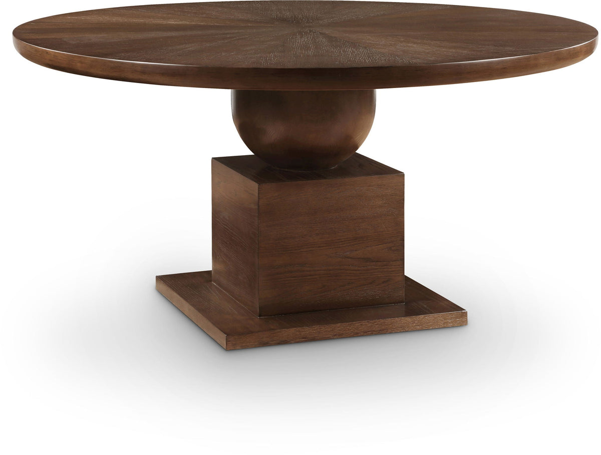Rishal - Dining Table