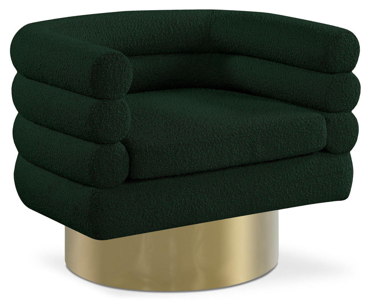 Tessa - Accent Chair