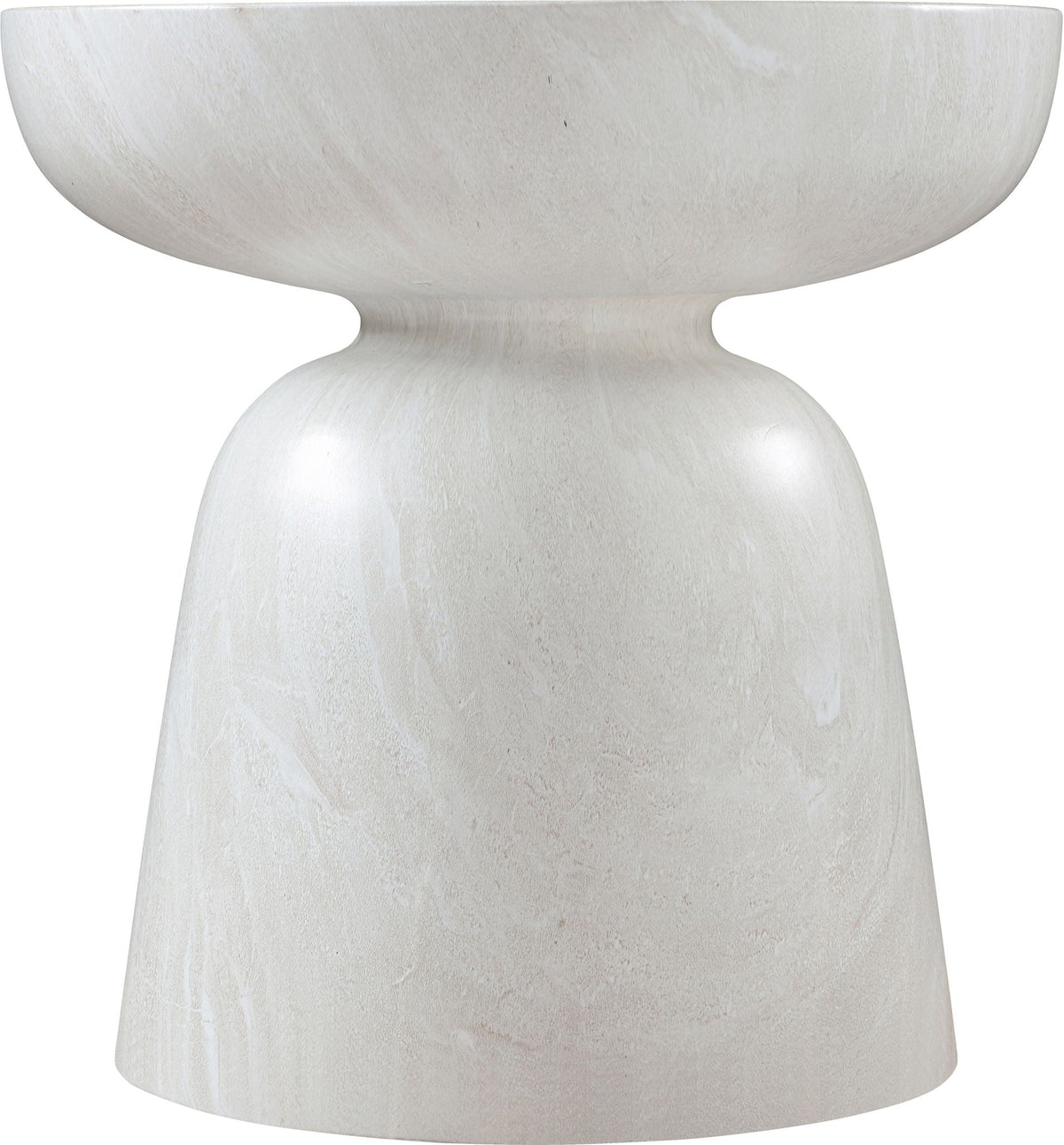 Avellino - Concrete End Table