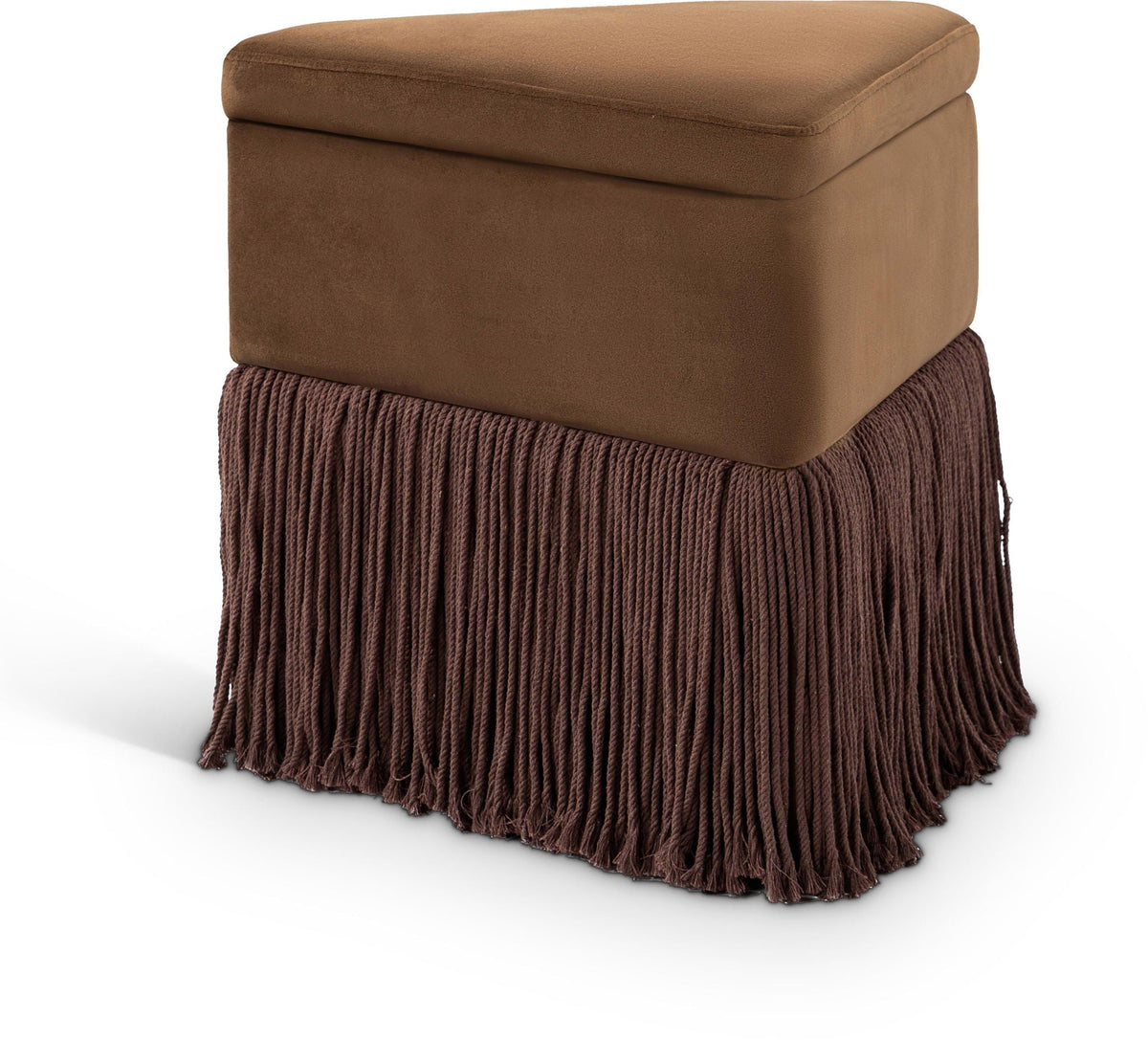 Trivoli - Ottoman / Stool