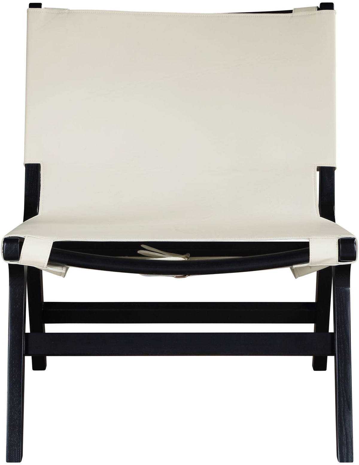 Rawlins - Accent Chair - Black Frame