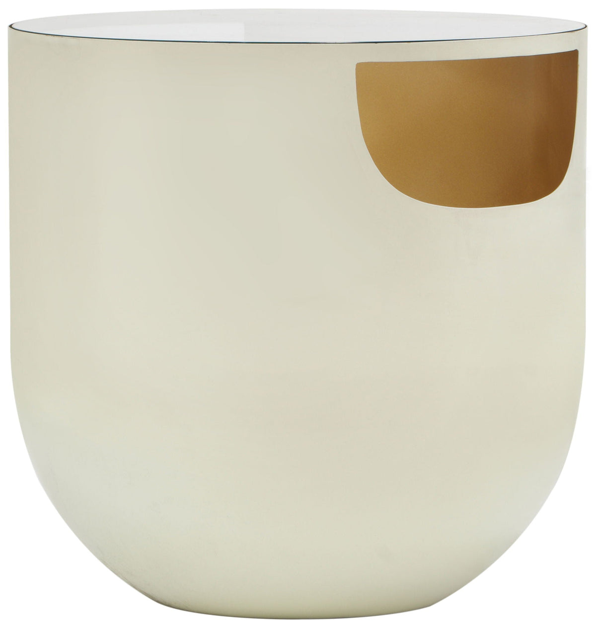 Doma - End Table
