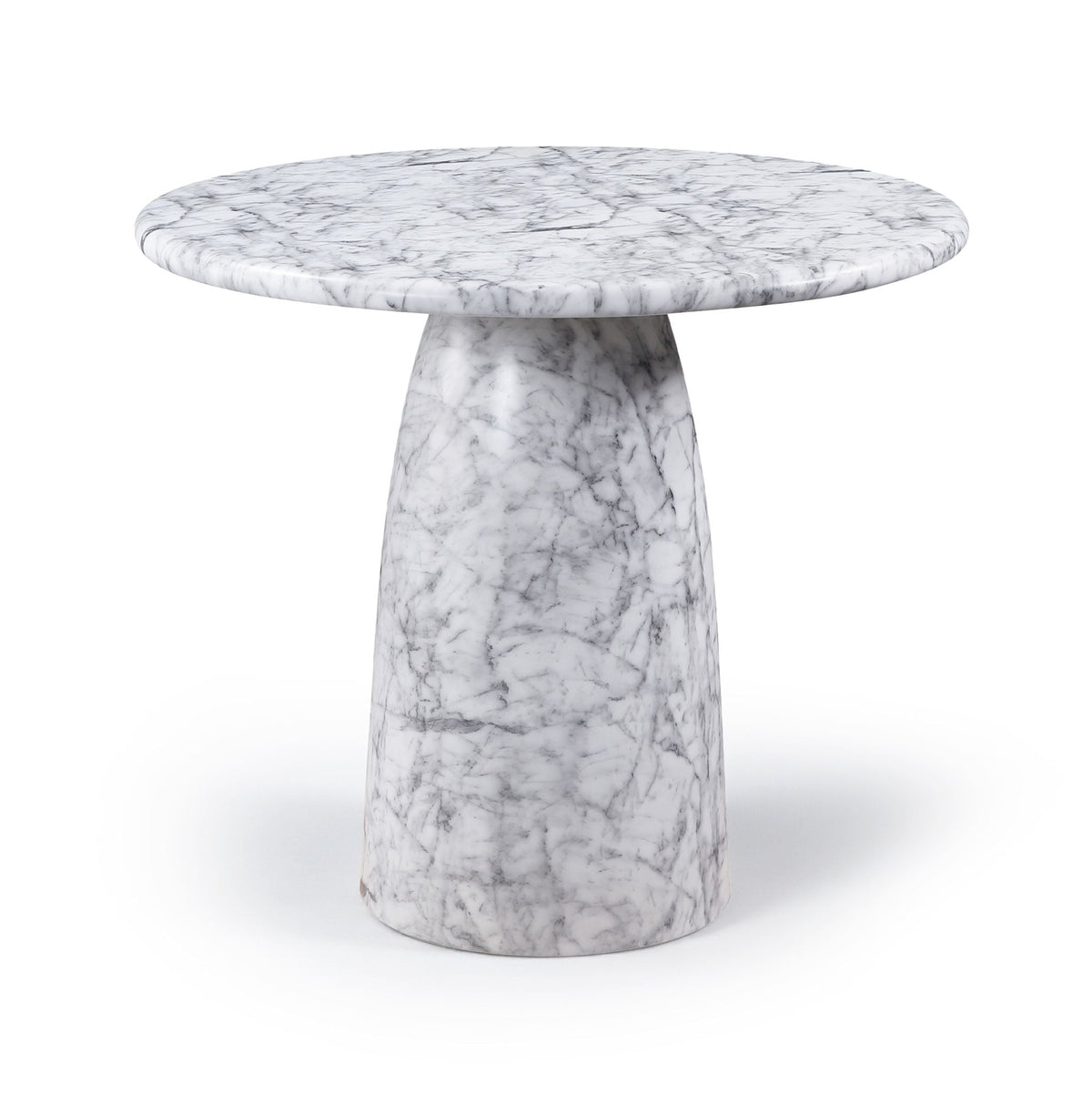 Cosenza - Concrete Indoor / Outdoor Counter Height Table