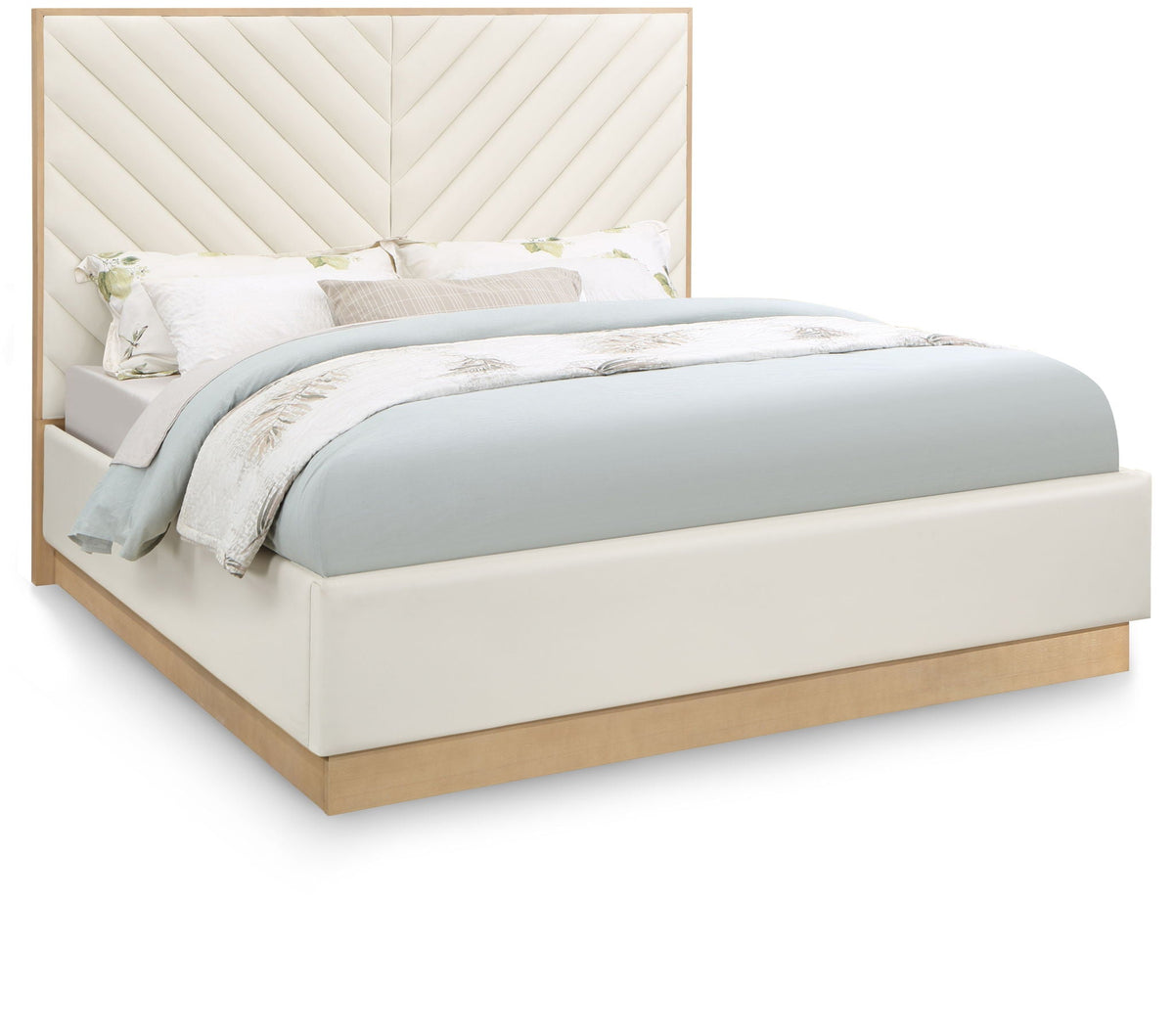 Casa - Bed