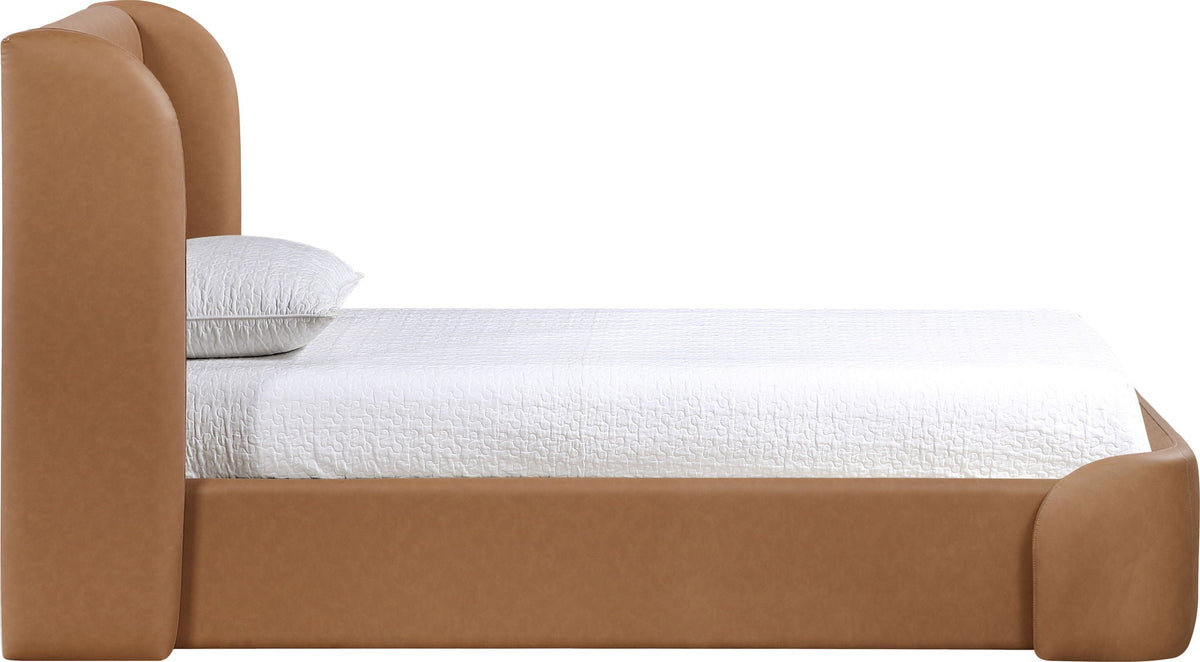 Warby - Upholstered Bed