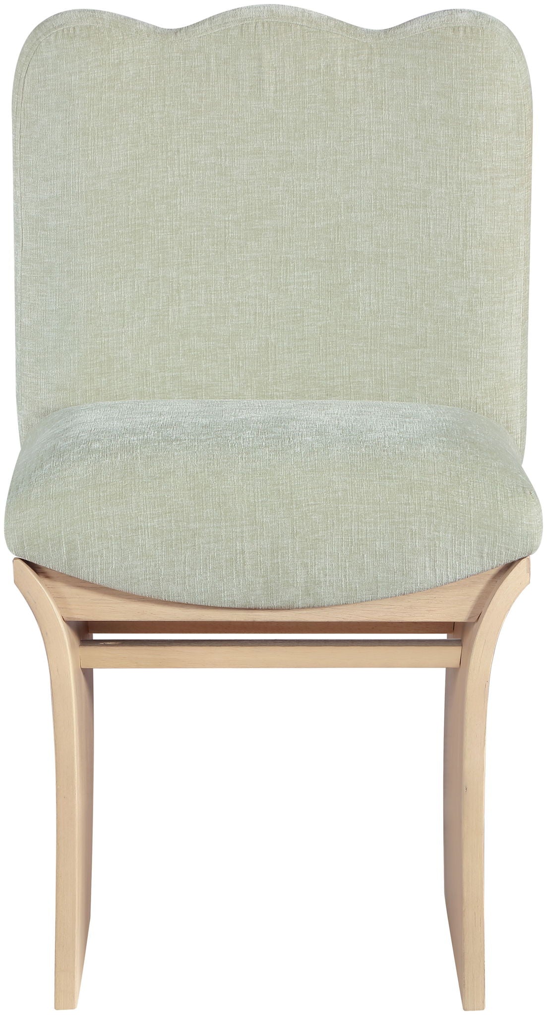 Shaw - Dining Chair - Natural Base
