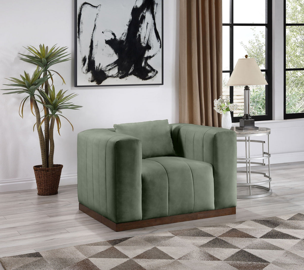 Mallina - Chair